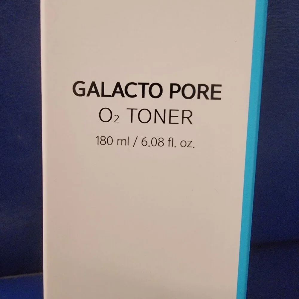 SAMU galacto pore